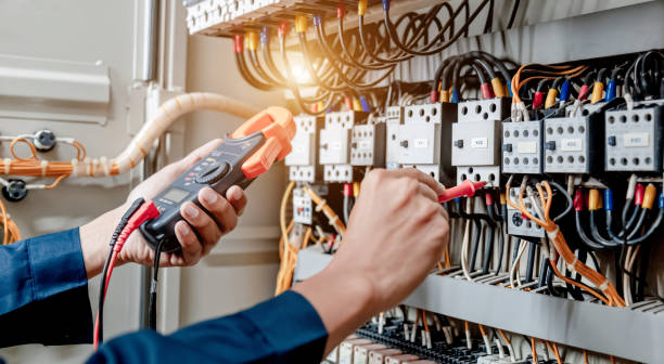 Best Industrial Electrical Services  in Carbondale, PA