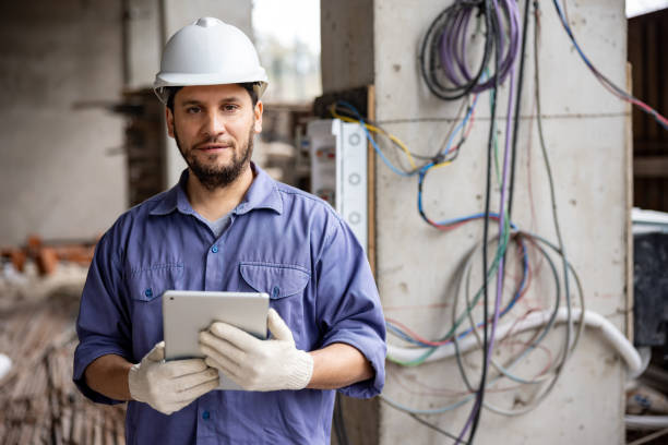 Best Local Electrician Companies  in Carbondale, PA