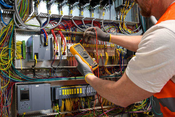 Electrical Upgrades for Homes in Carbondale, PA