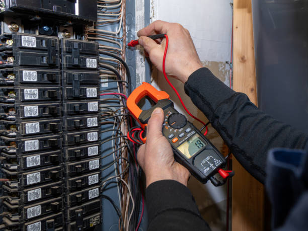 Best Electrical Rewiring Services  in Carbondale, PA